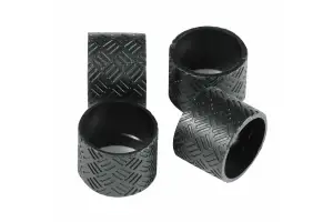 Набір втулок-накладок TRACTION PADS 1мм для EGGBEATER 2/3/11