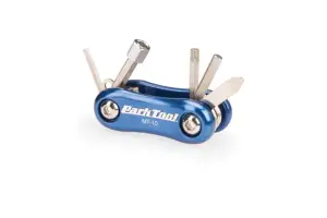 Мультитул Park Tool MT-10, 3/4/5/8mm, T25 - Магазин ВелоБуча