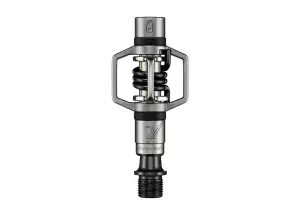 Педали Crankbrothers EGGBEATER 2, черная/черная пружина Педали Crankbrothers EGGBEATER 2, черная/черная пружина