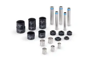 Набір знімачів підшипників кареток Park Tool BBP-AOS для апгрейду BBP-1.2 - Магазин ВелоБуча