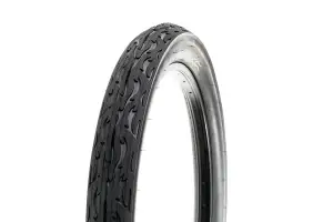 Покрышка 26x2.125 (57-559) Kenda K1008A FLAME, black, 30tpi - Магазин ВелоБуча