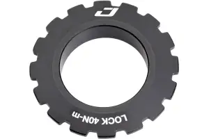Локрінг JAGWIRE DCF002 Centerlock - Outer Type - Для втулок з осями 15mm - 20mm - Магазин ВелоБуча