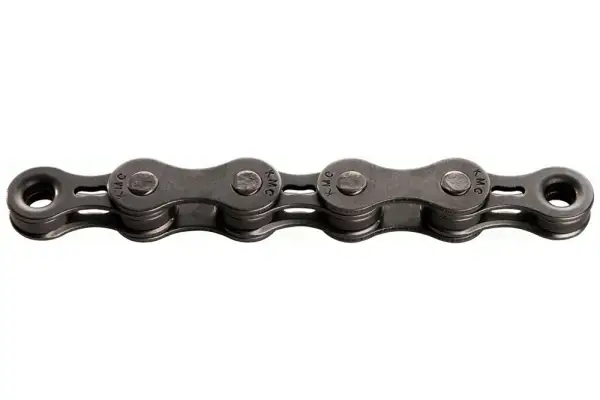Ланцюг 116 зв. 1/2x3/32 KMC Z6 (Z33) grey/grey 6ск - Магазин ВелоБуча