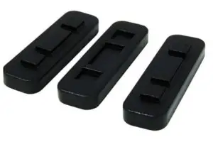 Проставка O-SYNCE MINI 2S adapter для сенсора скорости +сенсоры каденсаскорости (3шт) - Магазин ВелоБуча