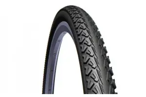 Покришка 20x1.75x2 (47-406) Rubena SHIELD V81 Clever Face Classic, чорна