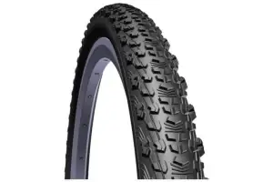 Покришка 20x1.90 (50-406) Rubena SCYLLA V75 Classic, 22 чорна