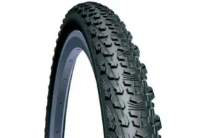 Покришка 24x1.90 (50-507) Rubena SCYLLA V75 Classic, чорна