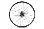 Колесо пров. + задн. 28 ERE TENACI GT25 CARBON, Gravel, 100x12/142x12, CL, MS12, tubeless, чорний сатин - Магазин ВелоБуча