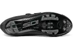 Обувь Sidi Aertis MTB размер 48 Black Black - Sidi - Магазин ВелоБуча Обувь Sidi Aertis MTB размер 48 Black Black - Магазин ВелоБуча