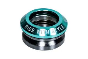 Рульова система Union Ride With Style Mint - Магазин ВелоБуча