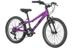 Дитячий велосипед Apollo NEO 6s girls Chrome Purple - Магазин ВелоБуча