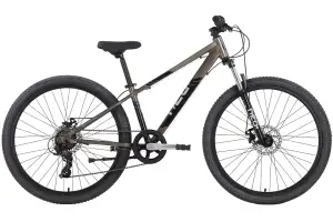 Велосипед 26" Apollo NEO Disc+ 7s boys Chrome Sand Велосипед 26" Apollo NEO Disc+ 7s boys Chrome Sand