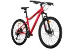 Велосипед 27,5 Pride STELLA 7.3 рама - S 2025 розовый - Магазин ВелоБуча
