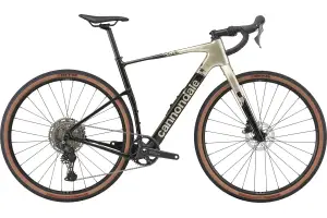 Велосипед 28 Cannondale TOPSTONE Carbon 4 рама - 61см PLT B6 - Магазин ВелоБуча