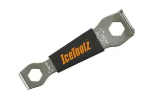 Ключ Ice Toolz 27P5 для откручивания бонок шатунов Ключ Ice Toolz 27P5 для откручивания бонок шатунов