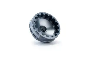 Ключ съем. каретки Park Tool BBT-27.3 для внешних чашек 16 пазов (49mm) для FSA® MegaEvo® - Магазин ВелоБуча