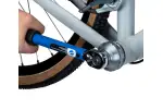 Ключ съем. каретки Park Tool BBT-27.3 для внешних чашек 16 пазов (49mm) для FSA® MegaEvo® - Park Tool - Магазин ВелоБуча Ключ съем. каретки Park Tool BBT-27.3 для внешних чашек 16 пазов (49mm) для FSA® MegaEvo® - Магазин ВелоБуча