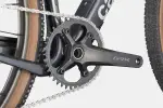 Велосипед 28 Cannondale TOPSTONE Carbon 3 GRX 1x рама - 51 2026 DTE - Магазин ВелоБуча