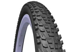Покришка 29x2.10 (54-622) Rubena OCELOT V85 Classic, чорна - Магазин ВелоБуча