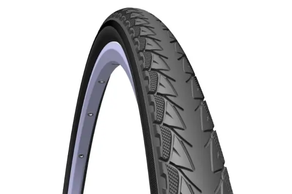 Покришка 700x35C (37-622) Rubena FLIPPER V70 Classic - Магазин ВелоБуча