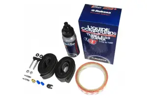 Набор Rubena (Mitas) Tubeless Supra (FULL SET 26 Набор Rubena (Mitas) Tubeless Supra (FULL SET 26
