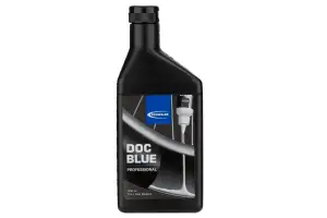 Герметик Schwalbe DOC BLUE Professional 500мл Герметик Schwalbe DOC BLUE Professional 500мл