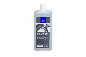 Рідина Schwalbe Easy Fit для монтажу шин 1000мл