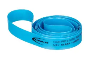 Обідня стрічка Schwalbe Polyurethan 559/571-18 SUPER HP - Магазин ВелоБуча