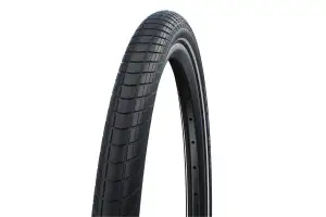 Покрышка 20x2.00 (50-406) Schwalbe BIG APPLE HS430 R-Guard B/B-SK+RT EC, 67EPI - Магазин ВелоБуча