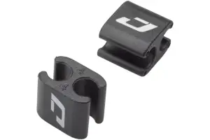Крюк фіксації сорочок Shift + eBike (4mm + 4mm) JAGWIRE CHA168 (4шт.) - Магазин ВелоБуча