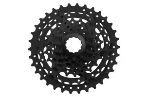 Касета 7-k 11-28T SUN RACE M40 MTB, EDB - Магазин ВелоБуча