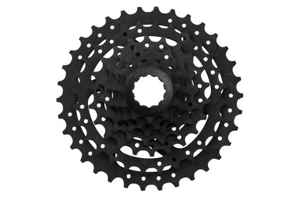 Касета 7-k 11-28T SUN RACE M40 MTB, EDB - Магазин ВелоБуча