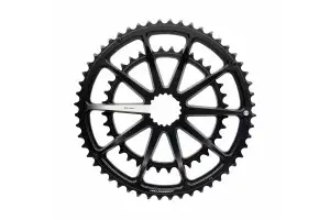 Звезда Cannondale OPI SpideRing SL 10-Arm 50/34 (KP245) - Магазин ВелоБуча