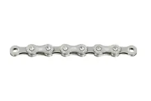 Ланцюг інд. 126 зв. SUN RACE M12A 12-k Silver 1/2x11/128 - Магазин ВелоБуча