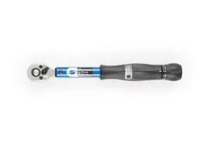 Ключ динамометрический Park Tool TW-5.2 трещоточного типа 2–14Nm - Магазин ВелоБуча
