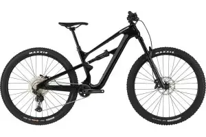 Велосипед 29 Cannondale HABIT Crb 2 рама - XL 2025 BPL - Магазин ВелоБуча