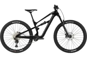 Велосипед 29 Cannondale HABIT Crb 2 рама - XL 2025 BPL - Магазин ВелоБуча