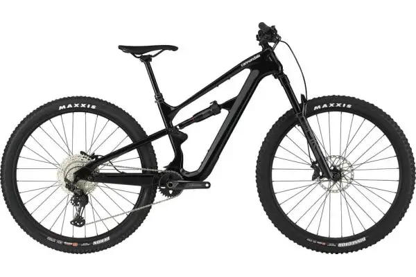 Велосипед 29 Cannondale HABIT Crb 2 рама - XL 2025 BPL - Магазин ВелоБуча