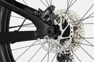 Велосипед 29 Cannondale HABIT Crb 2 рама - XL 2025 BPL - Магазин ВелоБуча