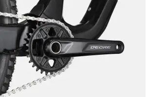 Велосипед 29 Cannondale HABIT Crb 2 рама - XL 2025 BPL - Магазин ВелоБуча