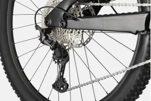 Велосипед 29 Cannondale HABIT Crb 2 рама - XL 2025 BPL - Магазин ВелоБуча