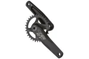 Комплект шатунов FSA CK MTB COMET Mod M/EXO DM 1x 32T 170mm SH12 B2 - Магазин ВелоБуча