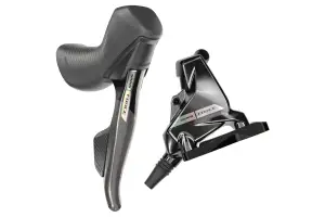 Моноблок правий Sram FORCE AXS, бездротовий + каліпер гальма, гідролінія 1900мм (ОЕМ, без упаковки) - Магазин ВелоБуча