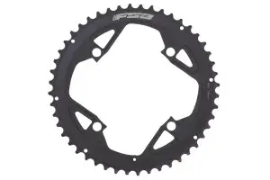 Звезда к шатуну FSA GOSSAMER 120x52T N11 WA743 B1 - Магазин ВелоБуча