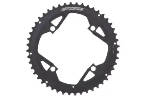 Звезда к шатуну FSA GOSSAMER 120x52T N11 WA743 B1 - Магазин ВелоБуча