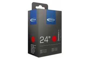 Камера 24" (28/47x507/541) IB 40мм Schwalbe SV9