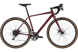 Велосипед 28 Cannondale TOPSTONE 3 рама - XL 2023 BCH - Магазин ВелоБуча
