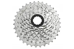 Кассета 8-k 11-32T SUN RACE M66 MTB, Nickel - Магазин ВелоБуча