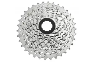 Кассета 8-k 11-34T SUN RACE M66 MTB, Nickel - SUN RACE - Магазин ВелоБуча Кассета 8-k 11-34T SUN RACE M66 MTB, Nickel - Магазин ВелоБуча