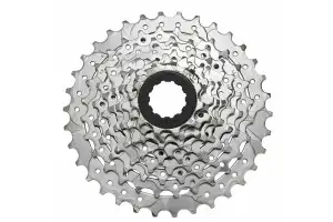 Касета 9-k 11-32T SUN RACE M96 Nickel - Магазин ВелоБуча